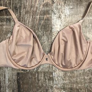 32DD Fabulous by Victoria’s Secret unlined bra